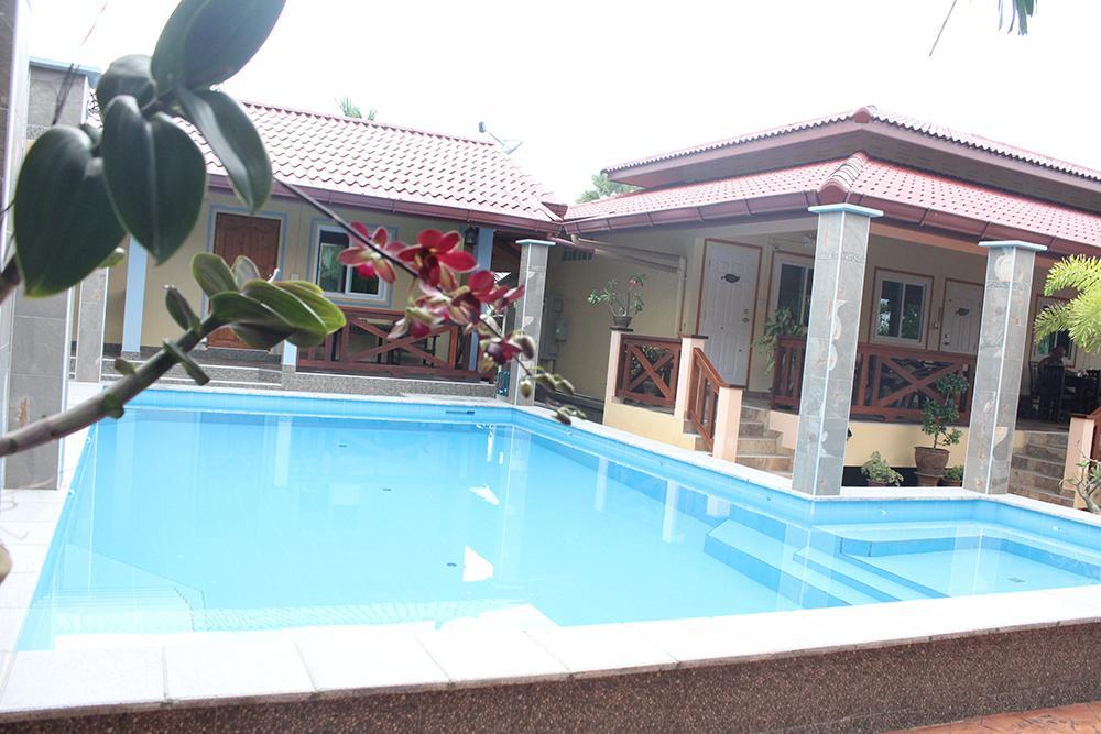 Rimlay Park Resort Phatthalung Exterior photo