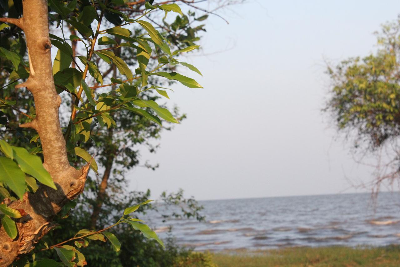 Rimlay Park Resort Phatthalung Exterior photo