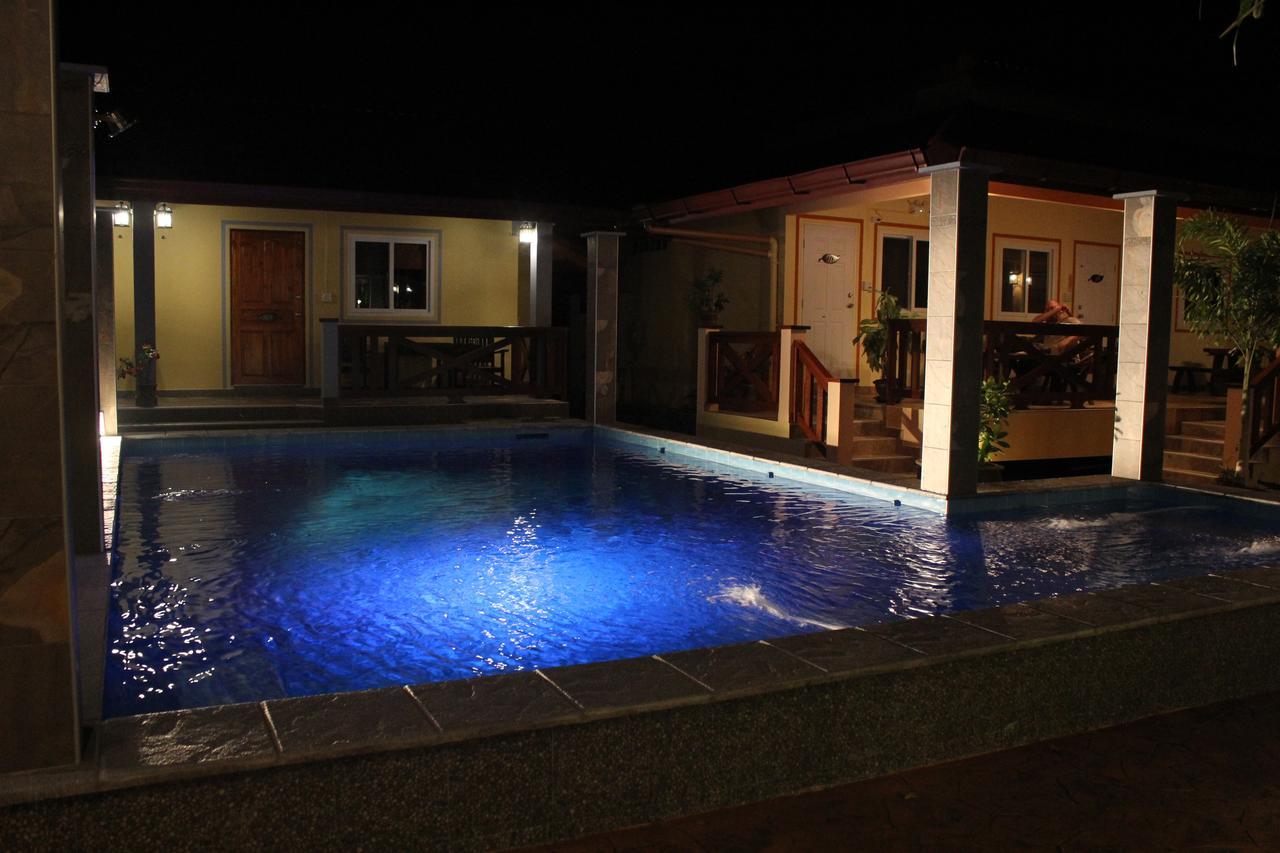Rimlay Park Resort Phatthalung Exterior photo